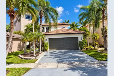 17731 SW 23rd St, Miramar, FL 33029 - Photo 3