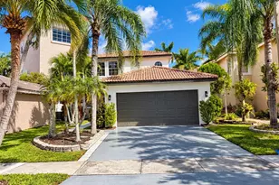 17731 SW 23rd St, Miramar, FL 33029 - Photo 3