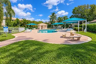 17731 SW 23rd St, Miramar, FL 33029 - Photo 37