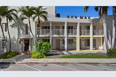 1241 14th St #5, Miami Beach, FL 33139 - Photo 1