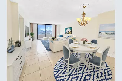 2500 Parkview Dr #1716, Hallandale Beach, FL 33009 - Photo 1