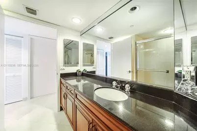 16445 Collins Ave #WS-7B, Sunny Isles Beach, FL 33160 - Photo 19
