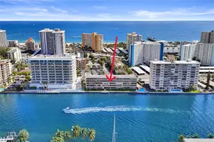 401 N Riverside Dr, Pompano Beach, FL 33062 - Photo 1