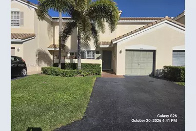 4866 SW 32nd Ter, Dania Beach, FL 33312 - Photo 1