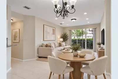 85 Gulfstream Rd #105A, Dania Beach, FL 33004 - Photo 1