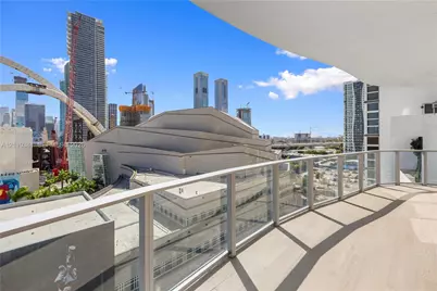 1400 Biscayne Blvd #902, Miami, FL 33132 - Photo 21