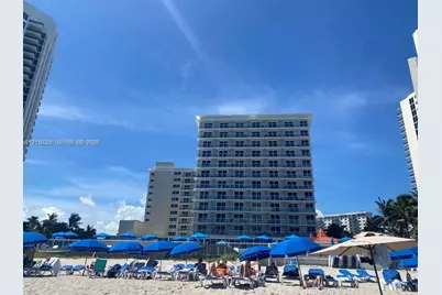 19201 Collins Ave #733, Sunny Isles Beach, FL 33160 - Photo 11