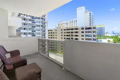100 Lincoln Rd #811, Miami Beach, FL 33139 - Photo 3
