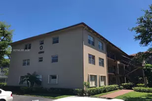 13300 SW 1st St, Pembroke Pines, FL 33027 - Photo 1