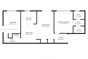 5132 NW 4th Terrace, Miami, FL 33126 - Photo 17