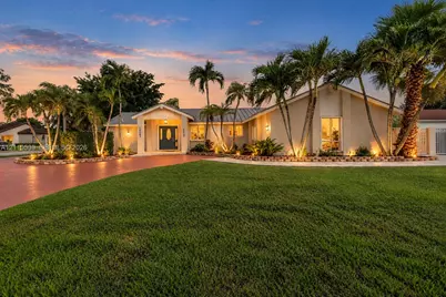 15263 SW 157th Ter, Miami, FL 33187 - Photo 1