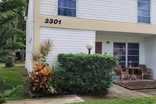 3301 NW Raleigh St, Hollywood, FL 33024 - Photo 1