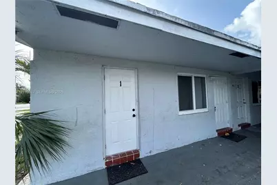 5600 NW 15th St #1, Lauderhill, FL 33313 - Photo 1