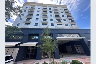 4220 Laguna St #308, Coral Gables, FL 33146 - Photo 1