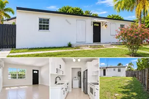 740 N 69th Terrace, Hollywood, FL 33024 - Photo 1