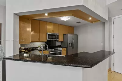 801 Brickell Key Blvd #2006, Miami, FL 33131 - Photo 17