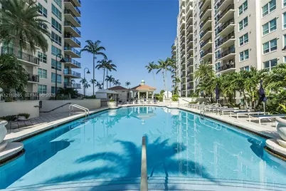 600 W Las Olas Blvd #202S, Fort Lauderdale, FL 33312 - Photo 33
