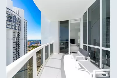 18201 Collins Ave #4709A, Sunny Isles Beach, FL 33160 - Photo 17