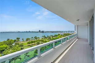 1800 N Bayshore Dr, Miami, FL 33132 - Photo 1