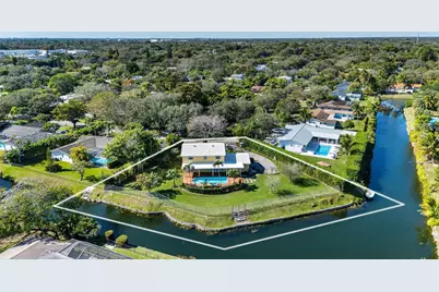 11401 SW 72nd Pl, Pinecrest, FL 33156 - Photo 65
