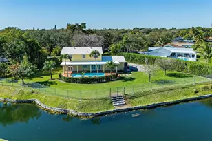 11401 SW 72nd Pl, Pinecrest, FL 33156 - Photo 67