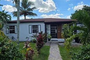 350 NW 188th St, Miami Gardens, FL 33169 - Photo 1
