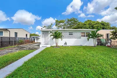 2311 NW 140th St, Opa-Locka, FL 33054 - Photo 1