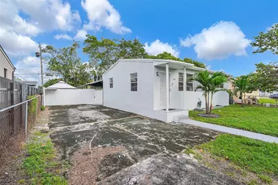 2311 NW 140th St, Opa Locka, FL 33054 - Photo 5