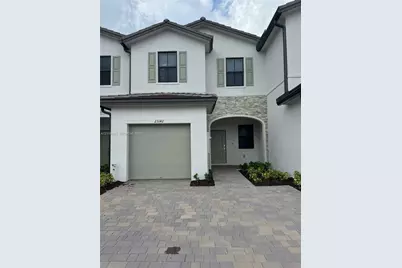 23142 SW 129th Pl #23142, Miami, FL 33170 - Photo 1