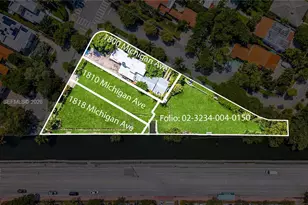 1800 Michigan Ave, Miami Beach, FL 33139 - Photo 1