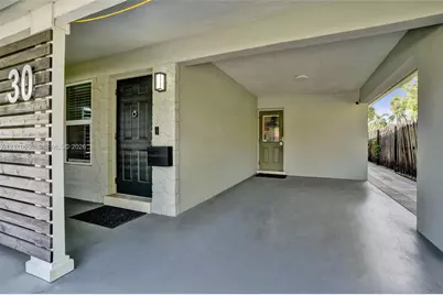 30 NE 48th Ct, Oakland Park, FL 33334 - Photo 7