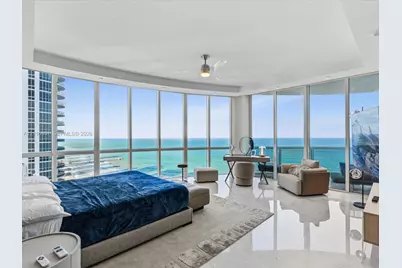 15811 Collins Ave #2901, Sunny Isles Beach, FL 33160 - Photo 3