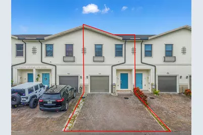 1150 SW 6th Ave, Florida City, FL 33034 - Photo 41