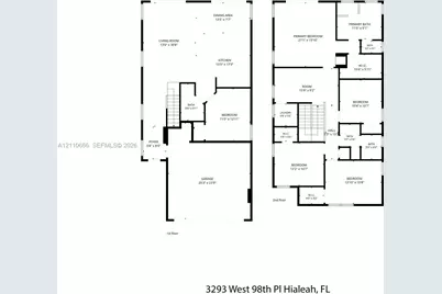 3293 W 98th Pl, Hialeah, FL 33018 - Photo 49
