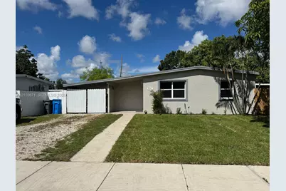 4541 SW 40th St, West Park, FL 33023 - Photo 3