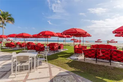 17901 Collins Ave #2704, Sunny Isles Beach, FL 33160 - Photo 7