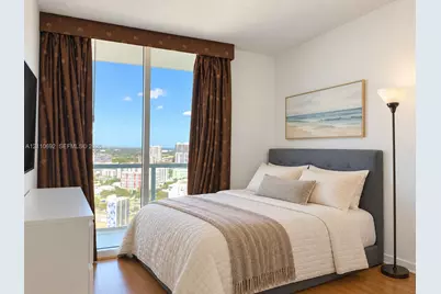 1900 N Bayshore Dr #3012, Miami, FL 33132 - Photo 9