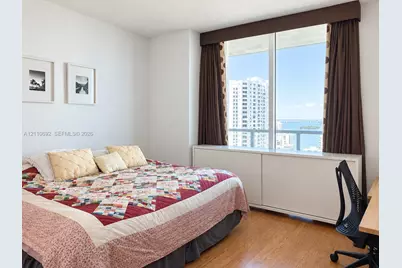 1900 N Bayshore Dr #3012, Miami, FL 33132 - Photo 7