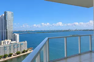 1900 N Bayshore Dr, Miami, FL 33132 - Photo 1