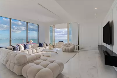 17901 Collins Ave #1801, Sunny Isles Beach, FL 33160 - Photo 1