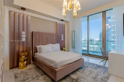 17901 Collins Ave #1801, Sunny Isles Beach, FL 33160 - Photo 25