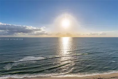 17901 Collins Ave #1801, Sunny Isles Beach, FL 33160 - Photo 35