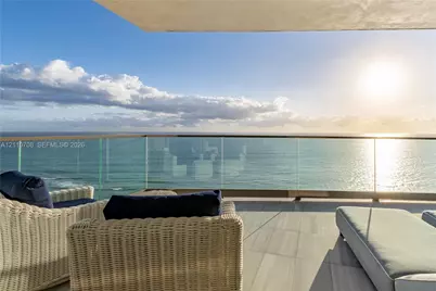 17901 Collins Ave #1801, Sunny Isles Beach, FL 33160 - Photo 39
