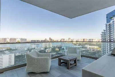 17901 Collins Ave #1801, Sunny Isles Beach, FL 33160 - Photo 33