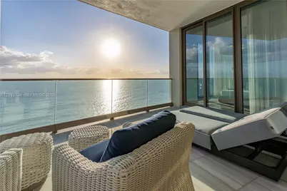 17901 Collins Ave #1801, Sunny Isles Beach, FL 33160 - Photo 5