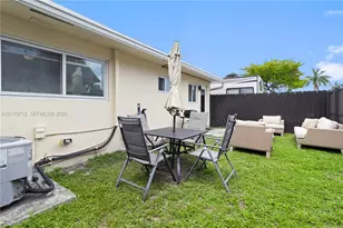 1201 NW 10th St, Dania Beach, FL 33004 - Photo 15