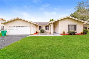 7200 NW 46th St, Lauderhill, FL 33319 - Photo 1