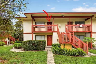 2070 NW 43rd Ter #7, Lauderhill, FL 33313 - Photo 1