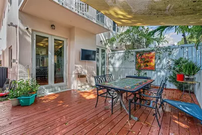 3263 Gifford Ln #3263, Miami, FL 33133 - Photo 17
