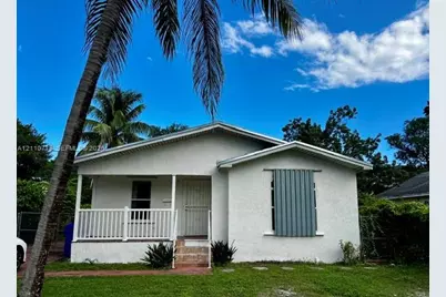 6241 NW 1st Pl, Miami, FL 33150 - Photo 1